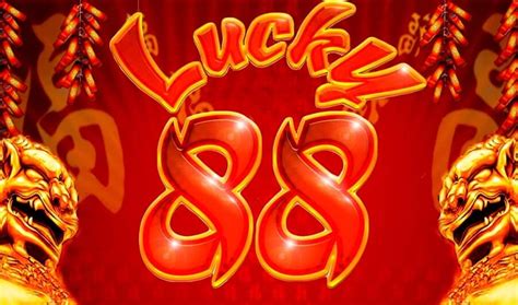 pokie wins lucky 88|Lucky 88 Pokie Machine: Free Slot Machine No .